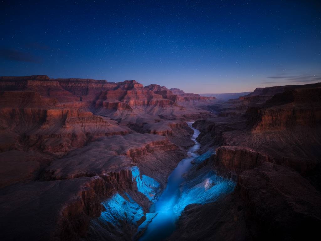 How to photograph the grand canyon like a pro